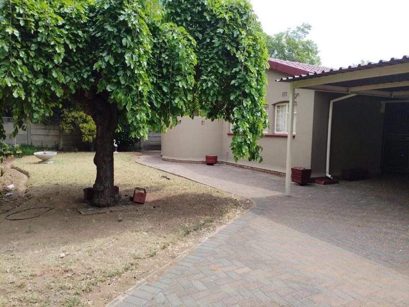 3 Bedroom Property for Sale in Vaalpark Free State